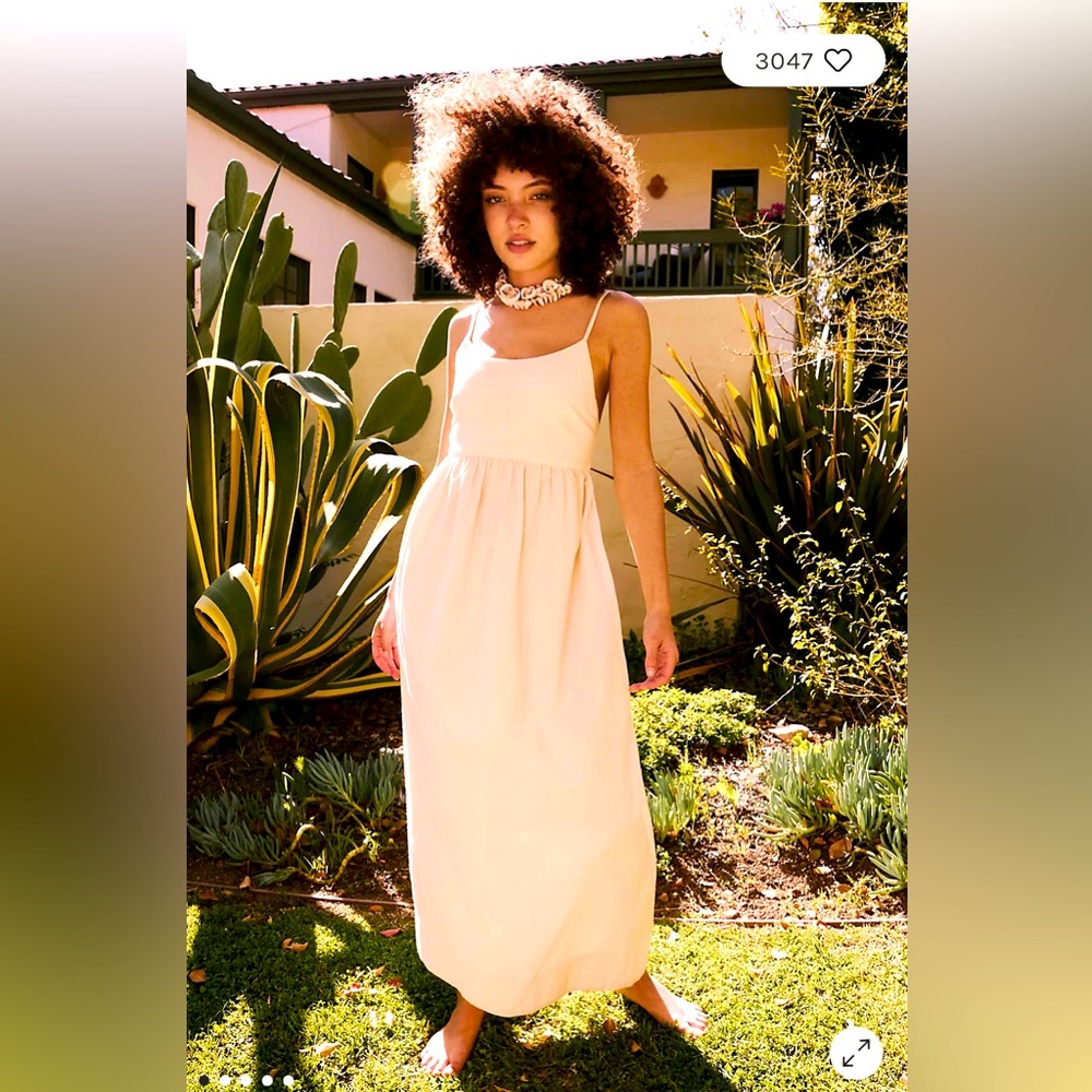 🖤 Free people dress